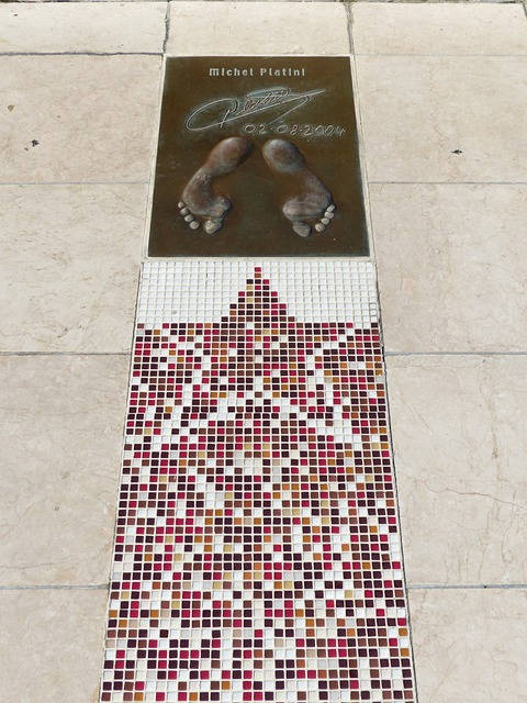 心跑